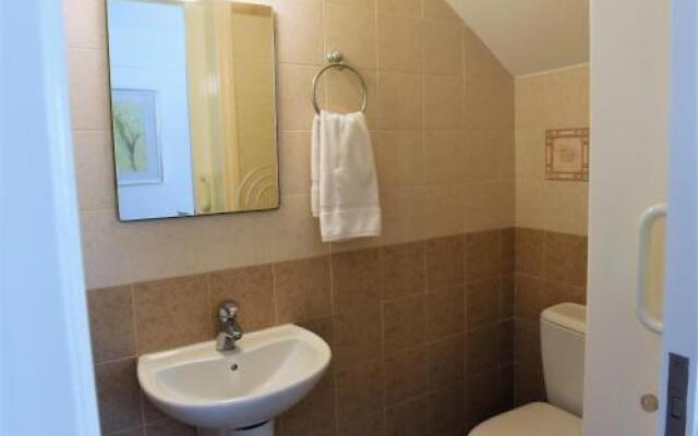 Holiday Home 2 Bedrooms 1 Bathroom - Pernera