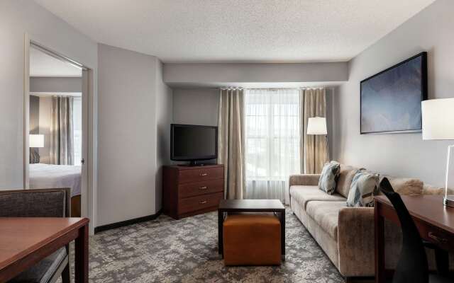 Homewood Suites Erie