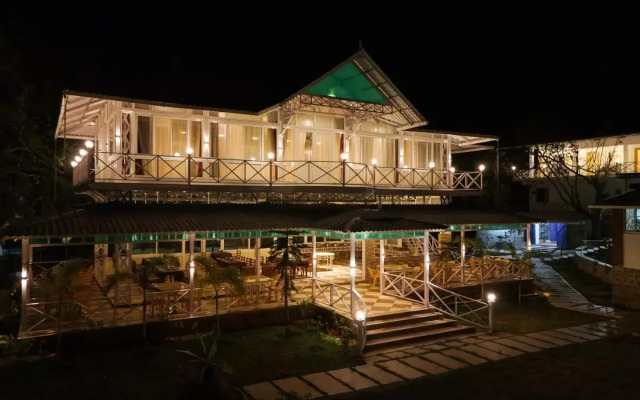 MGM Whispering Wind's Yelagiri