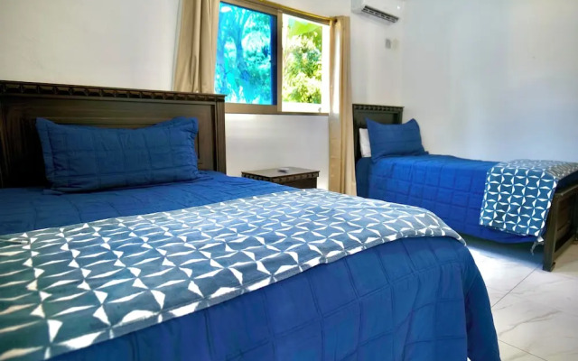 Villa Pravda Guerra 4BR 6BDS 12PAX