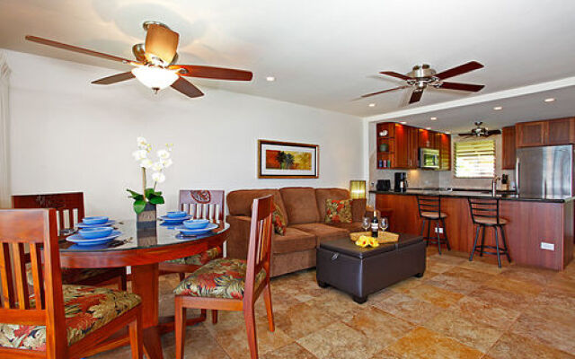 Noelani Condominium Resort
