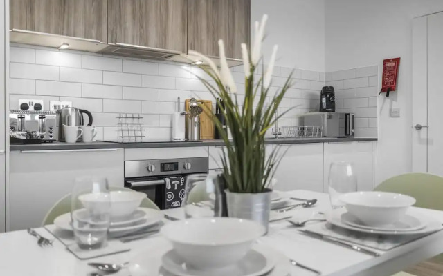 Ocean View E By My Getaways