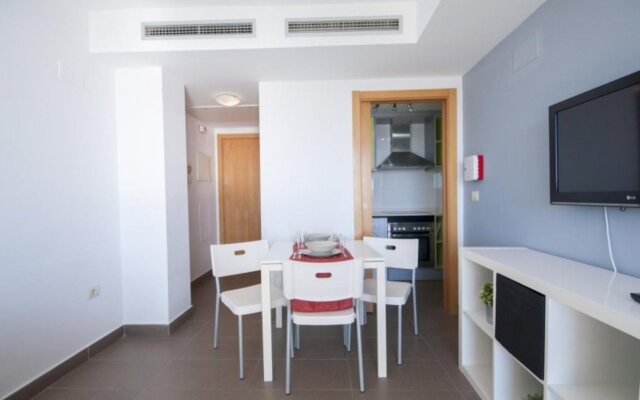 Residencial Nova Calpe