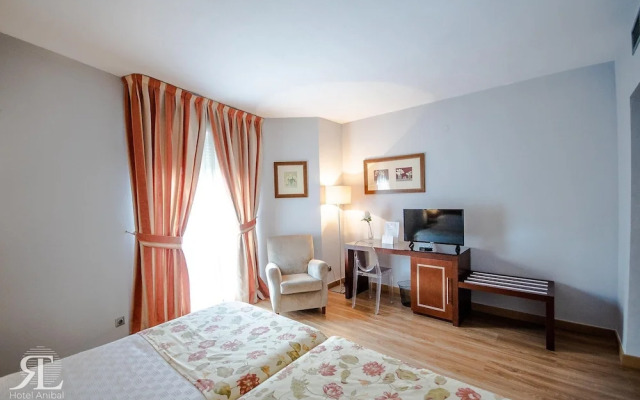 Hotel RL Anibal