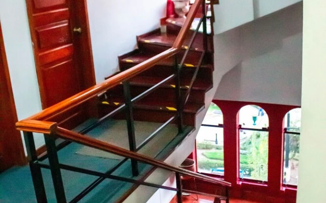 Huaraz Hotel Center