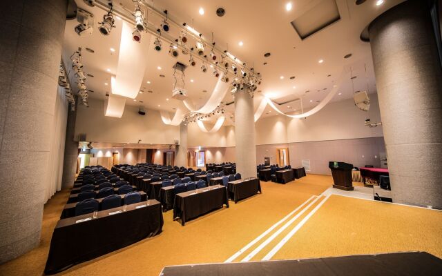 Holiday Inn Gwangju by IHG