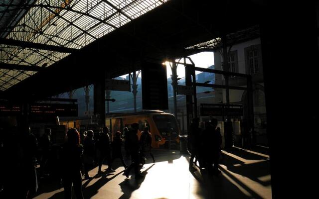 House in Porto Historical Center T1