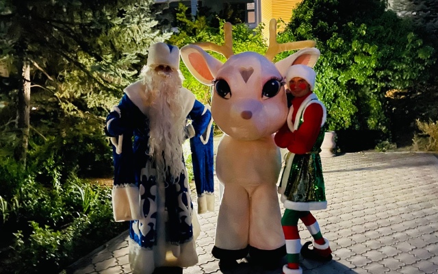 Корона(Евпатория)