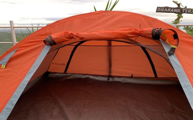 Camping Ground Watu Amben