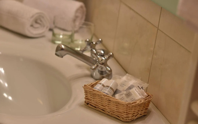 Hotel Cristallo