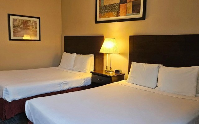 Bellis Inn