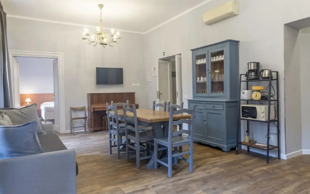 Flatinrome Trastevere 6