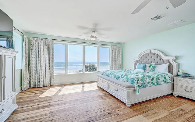 Ocean Paradise