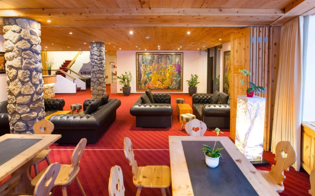 Hotel San Gian