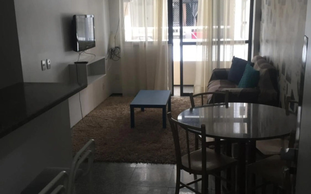 Apartamento New Life