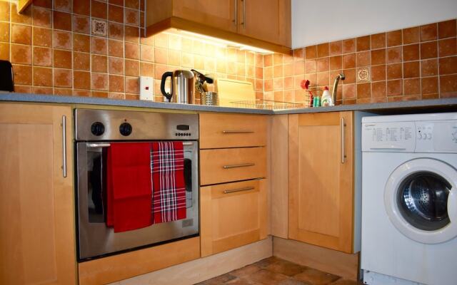 Homely 1 Bedroom Apartment in Central Dublin