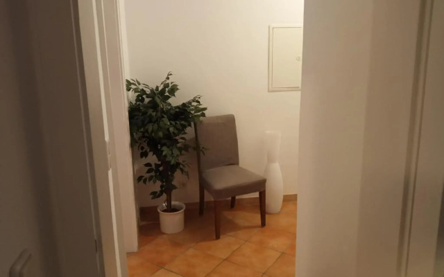 Apartment Klingemann