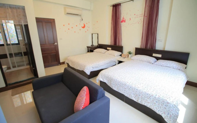 Fu Taitung B&B