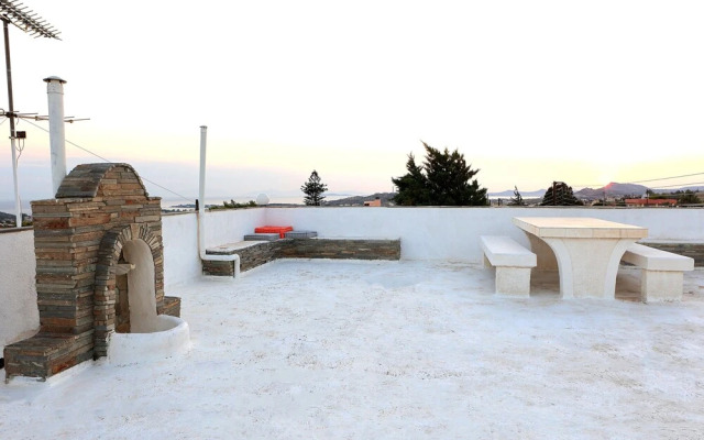 Best House Secret Garden Home Lagonisi Attiki