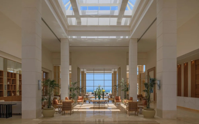 JAZ Elite Asteria Hotel