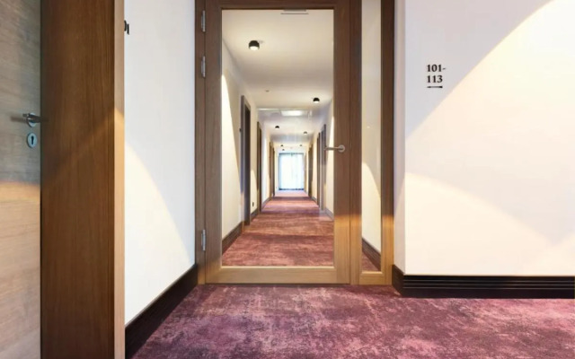 Hotel zur Post Aschheim