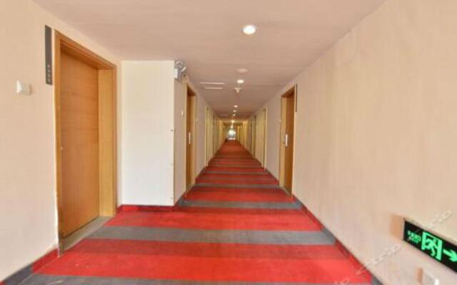 Piao Home Inn Beijing West Railway Station