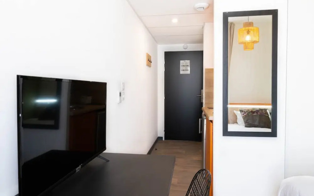 UXCO Kabane Montpellier