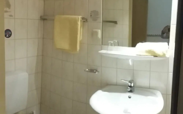 Gasthof Zum Lüdertal