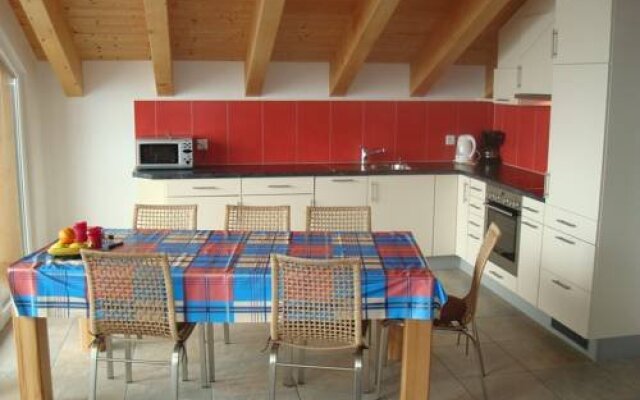 Apartment Amore