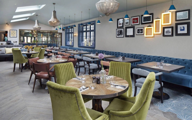 The Sheep on Sheep Street