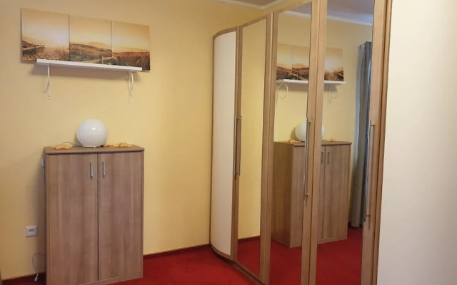 Ferienwohnung Fichtelmountain