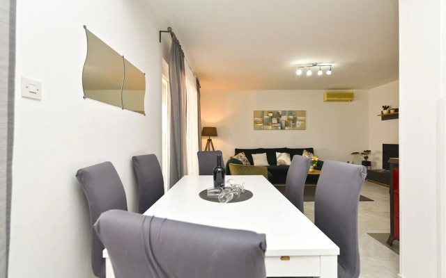 Apartment Silva 611