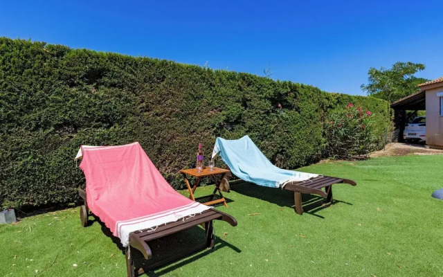 Sun Residences Horizon Bleu