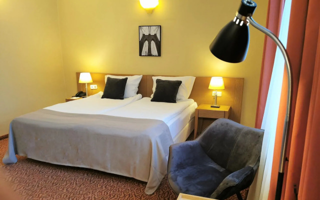 Mabre Residence Hotel