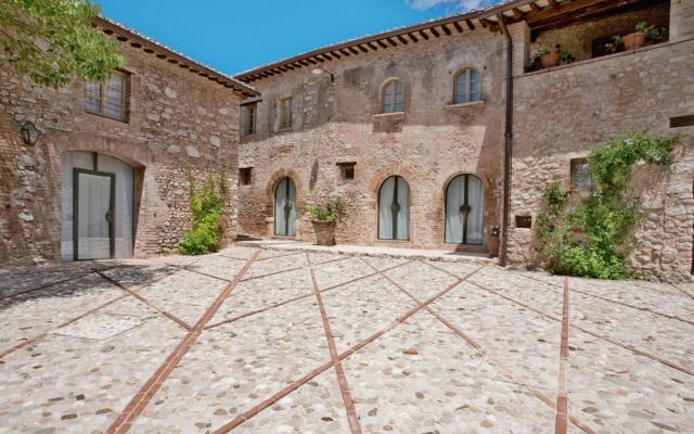 Borgo della Marmotta - Farm Home