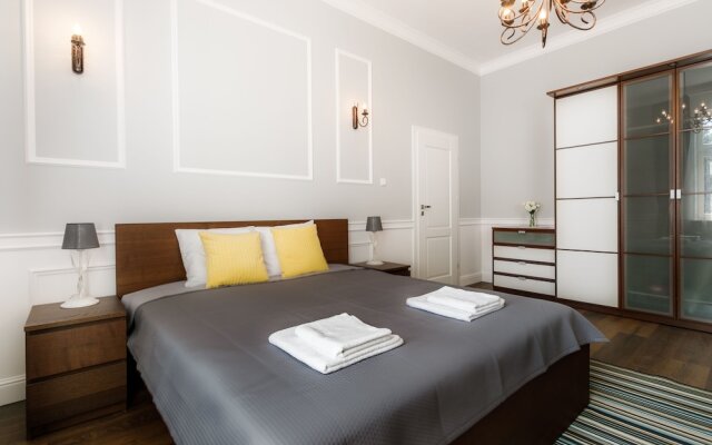 Let's Krakow Apartments - City Center