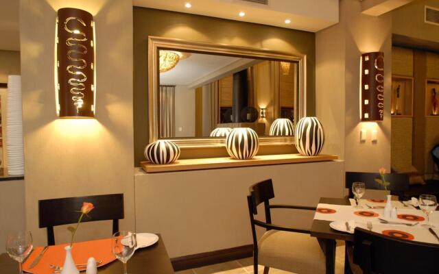 Protea Hotel by Marriott Bloemfontein Willow Lake