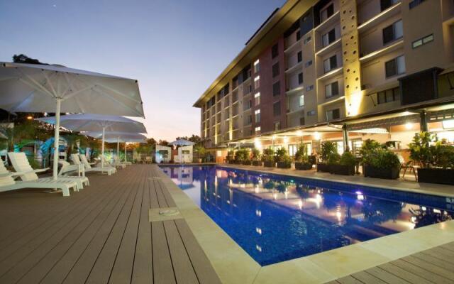 Novotel Darwin Airport