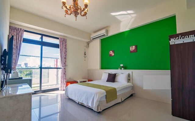 Zill Homestay