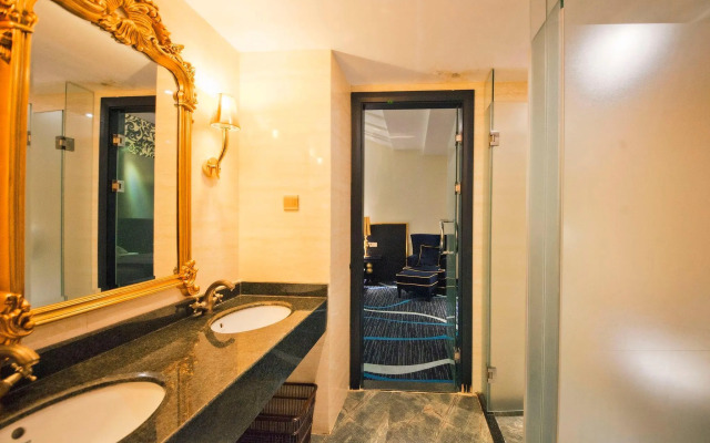 Guilin Sapphire Hotel