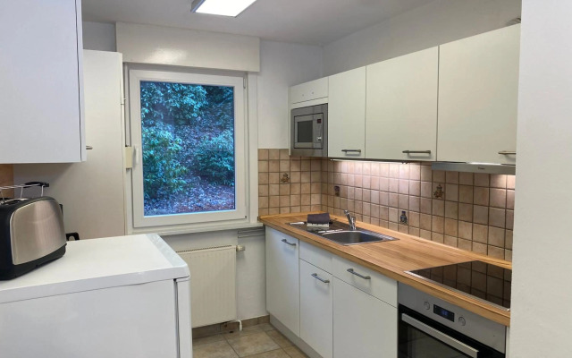 Auwers Haus komplett - 3 Wohneinheiten