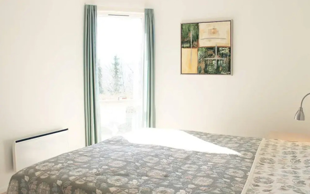 6 Person Holiday Home in Allinge