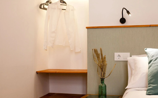 My Rooms Arta - Adults Only by My Rooms Hotels