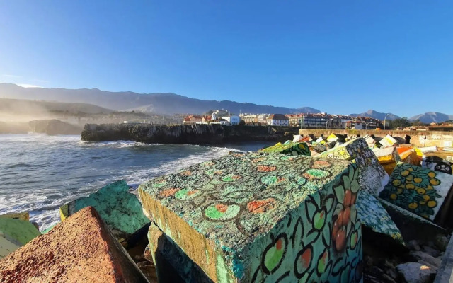 Apartamento Vacacional La Madora