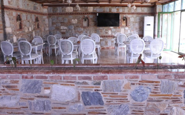 Celsus Boutique Hotel