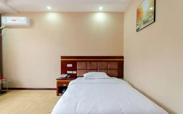 Zhushan Hotel