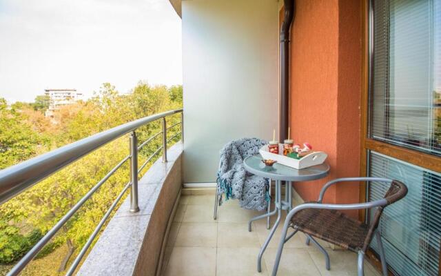 Domus Apartments Old Town