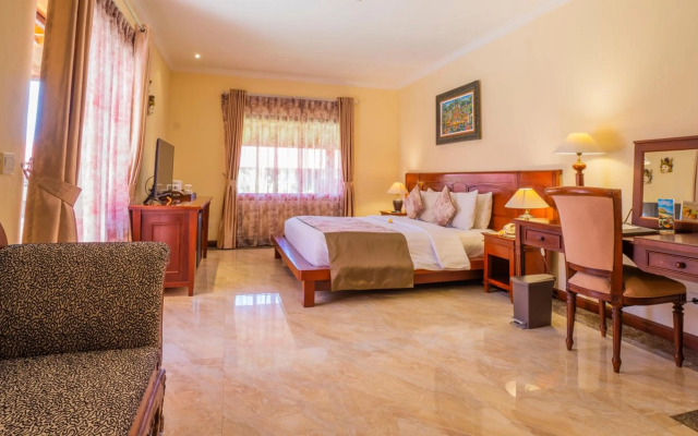The Grand Bali Nusa Dua