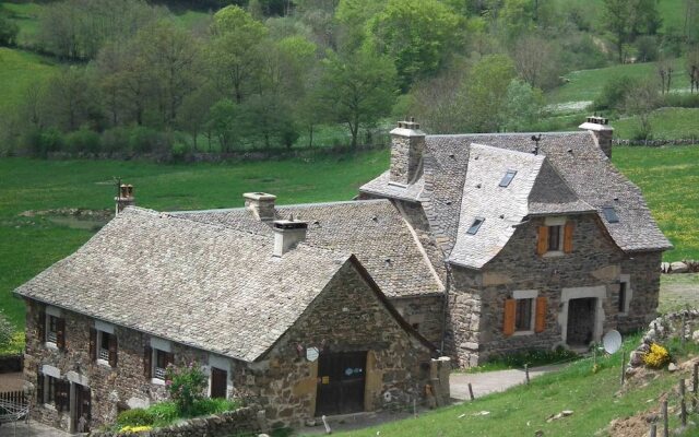 Chambres d'hotes La Tarabelle