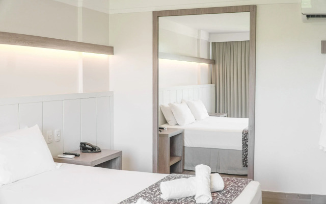 Hotel Vila Germanica